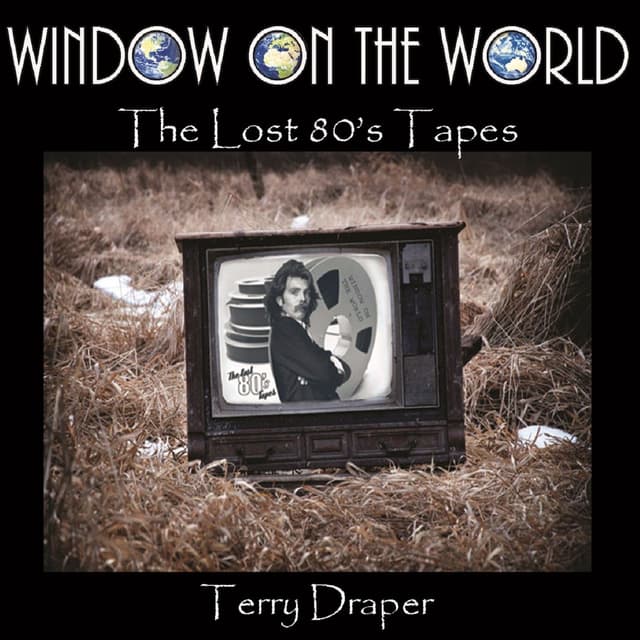 Album cover art for Window on the World / The Lost 80's Tapes