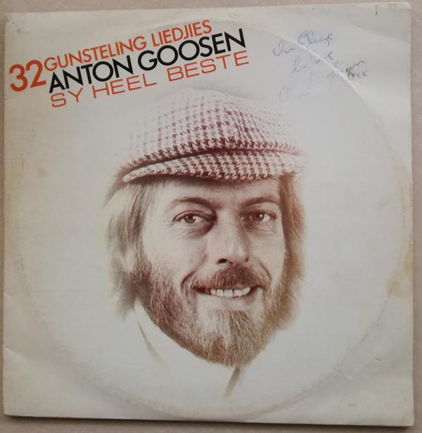 Album cover art for Sy Heel Beste