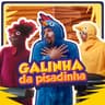 A Galinha da Pisadinha