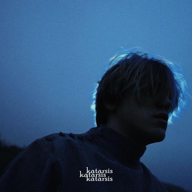 Album cover art for Tavo akys