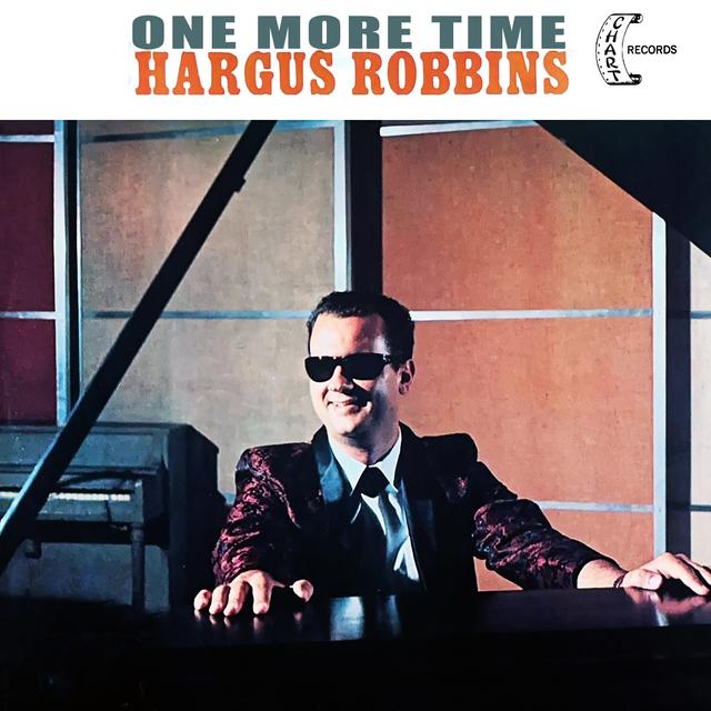 Album cover art for One More Time