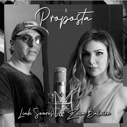 Album cover art for A Proposta