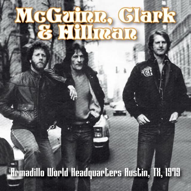 Album cover art for Live - Armadillo World Headquarters Austin, TX, 22 May '79 - Remastered