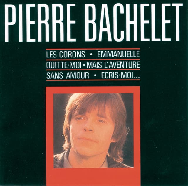 Album cover art for Les Corons