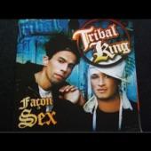 Album cover art for Façon Sex