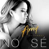 Album cover art for No Sé