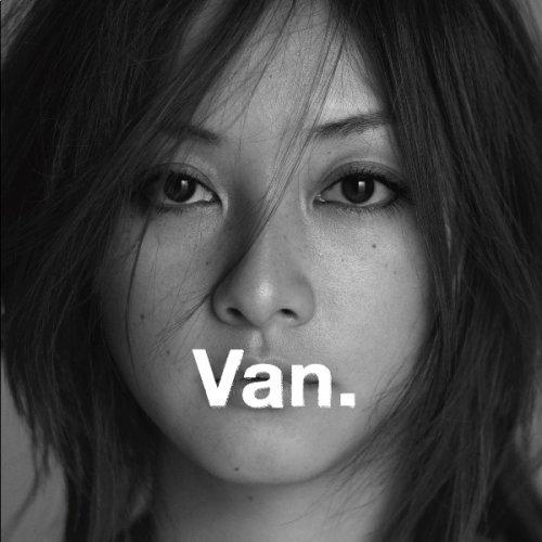 Album cover art for Van.