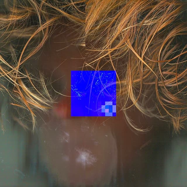 Album cover art for rainflower