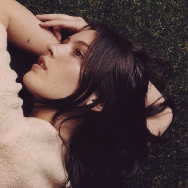 Album cover art for Feels Like