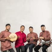 Album cover art for Sesungguhnya2019