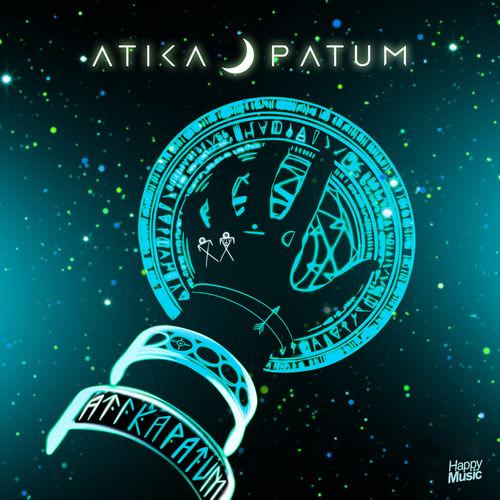 Album cover art for Atikapatum