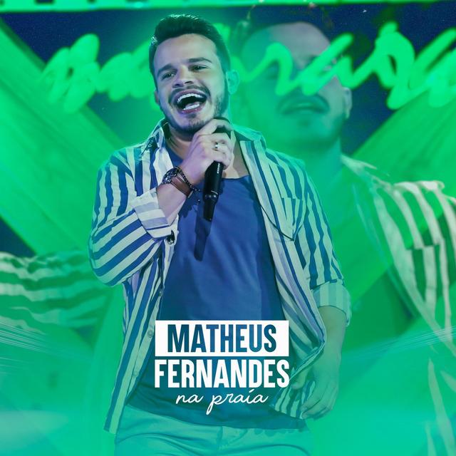 Album cover art for Na Praia