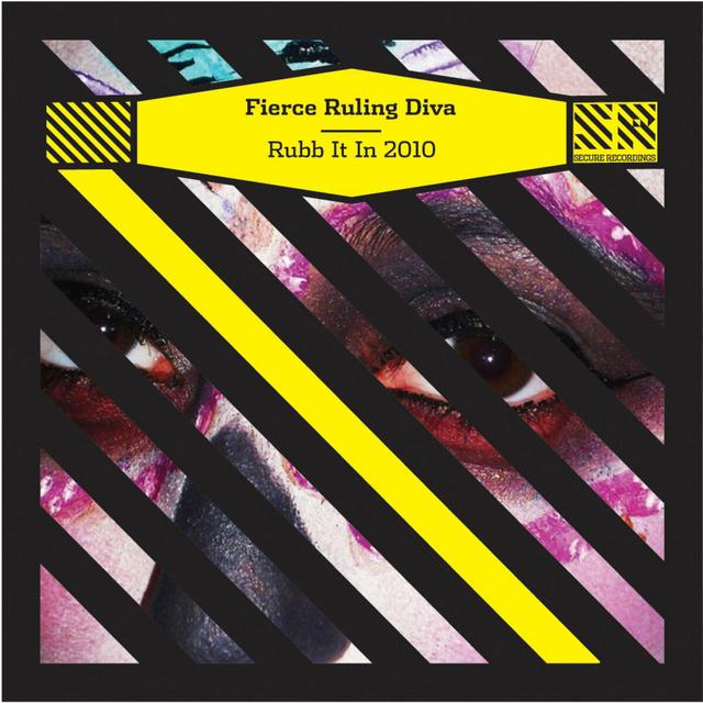 Album cover art for Rubb It In 2010