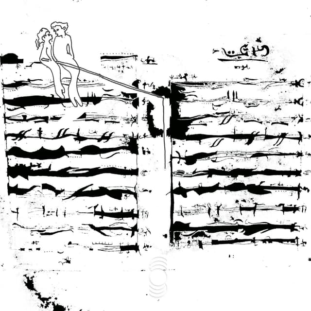 Album cover art for Hard drive schlappers