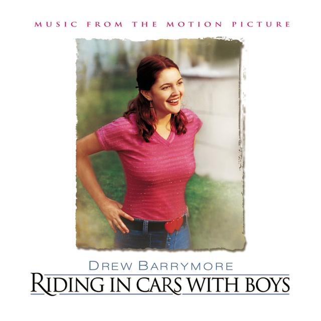 Album cover art for Riding In Cars With Boys [B.O.F.]