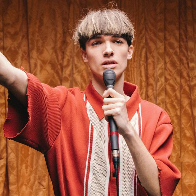 Album cover art for Regrets