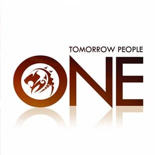 Album cover art for One