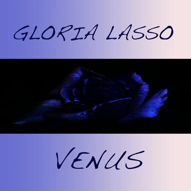 Album cover art for Venus