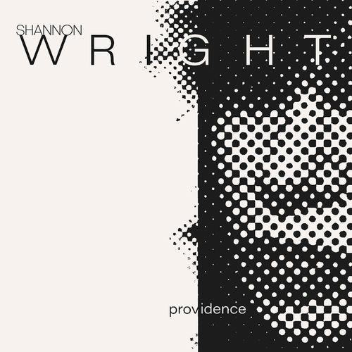 Album cover art for Providence