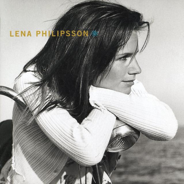 Album cover art for Lena Philipsson (Moder Swea)