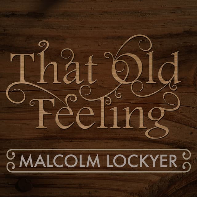 Album cover art for That Old Feeling