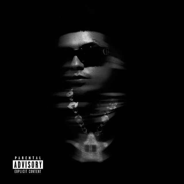 Album cover art for Porque La Demora