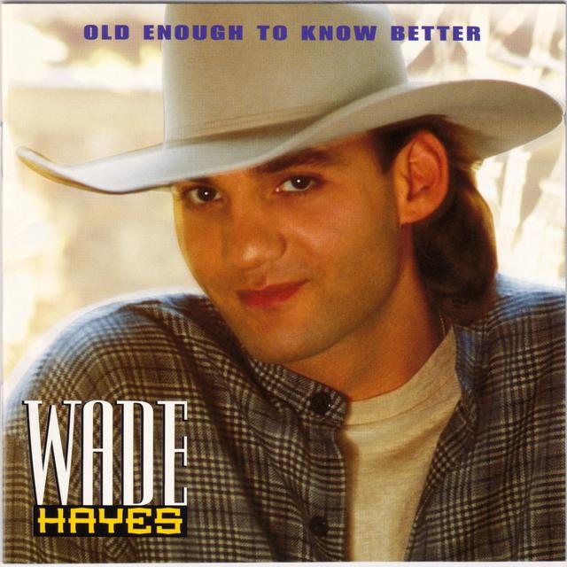 Album cover art for Old Enough To Know Better