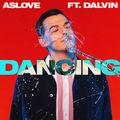 Album cover art for Dancing