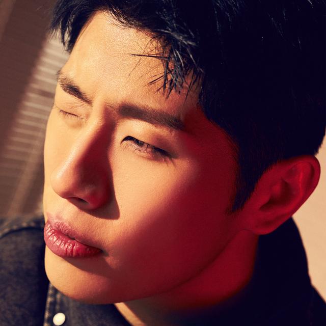 Album cover art for Church OPPA