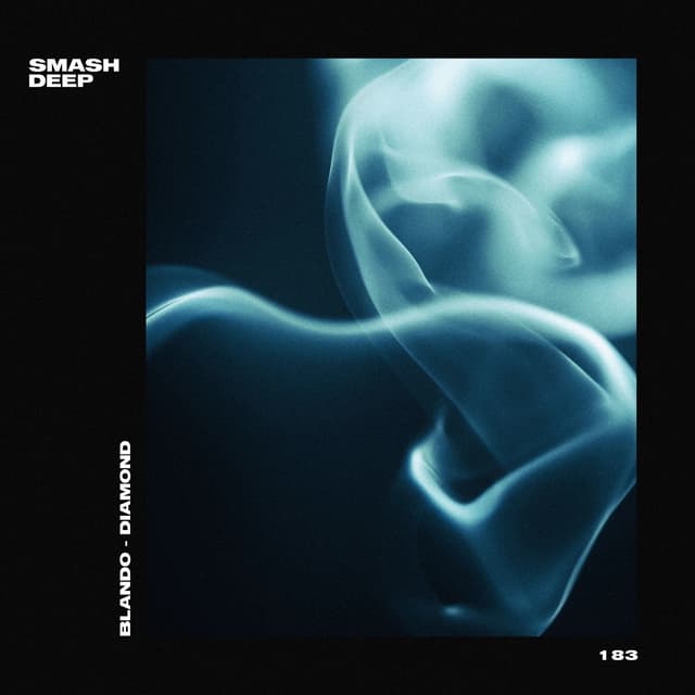 Album cover art for Diamond