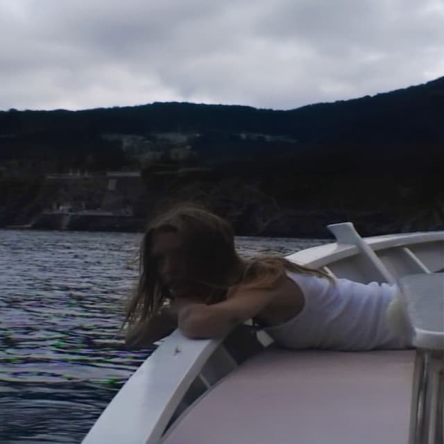 Album cover art for LABYRINTHE