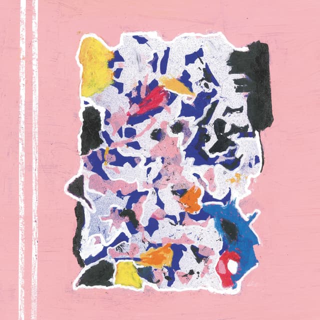 Album cover art for El Ataque Suave