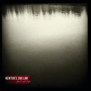 Album cover art for Fact Of Life