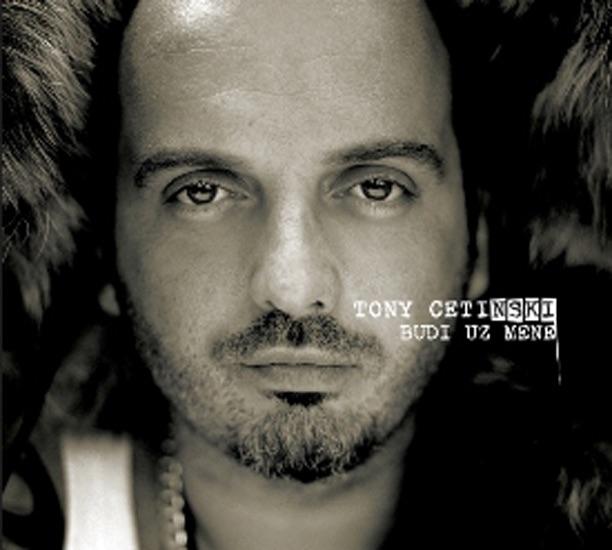 Album cover art for Budi Uz Mene