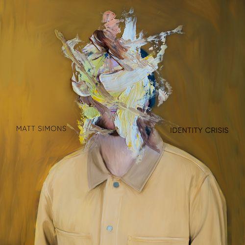 Album cover art for Identity Crisis