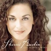 Album cover art for Love In the Real World