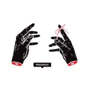 Album cover art for Pengingat
