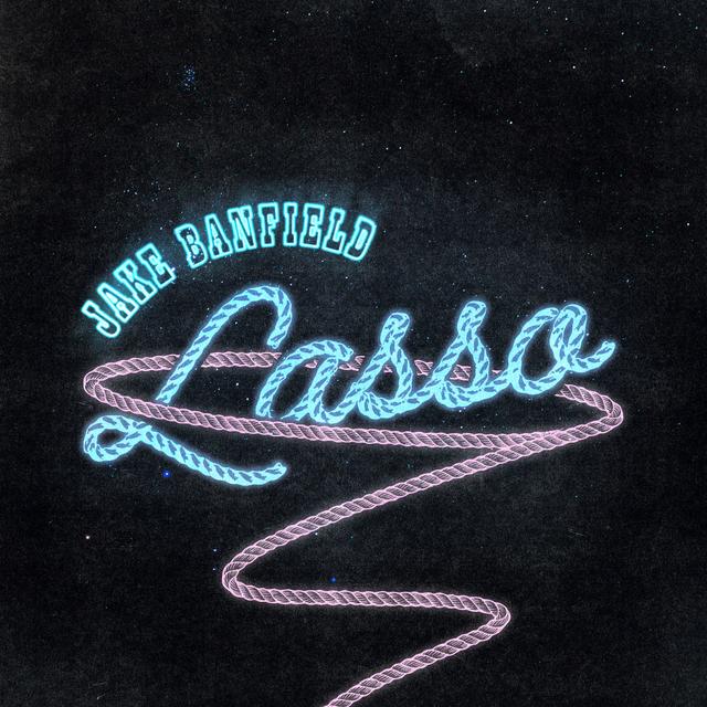 Album cover art for Lasso
