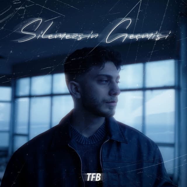 Album cover art for Silemezsin Geçmişi