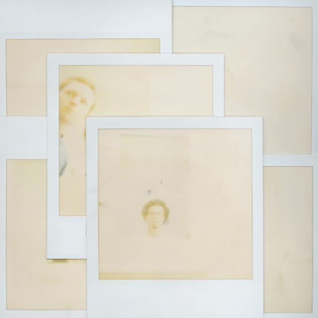 Album cover art for The No Music