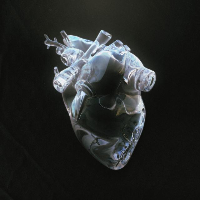 Album cover art for The Change Around Us & The Change In You