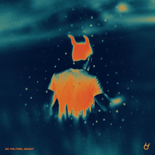 Album cover art for Do You Feel Good?
