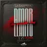 Amor Se Escribe Con Llanto