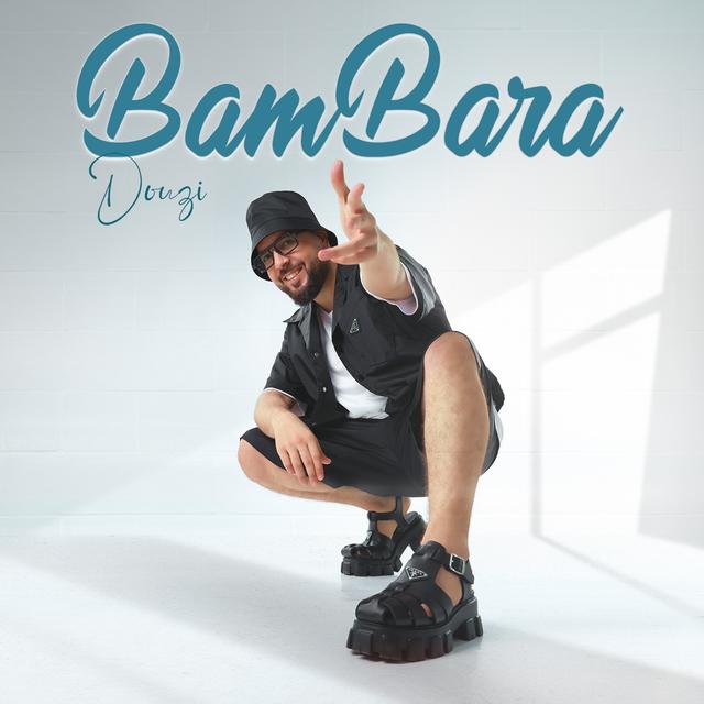 Album cover art for Bambara - Single