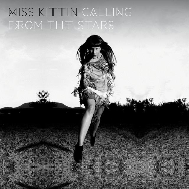 Album cover art for Calling from the Stars