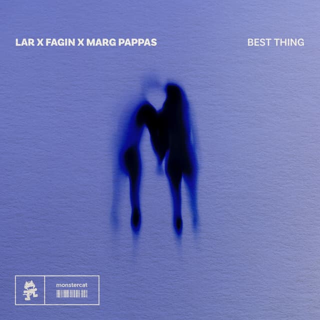 Album cover art for Best Thing