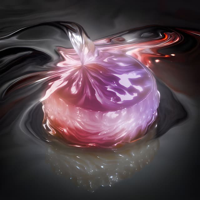 Album cover art for Chou
