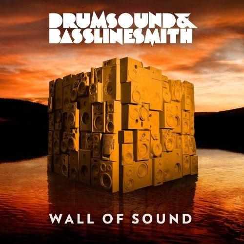 Album cover art for Wall Of Sound