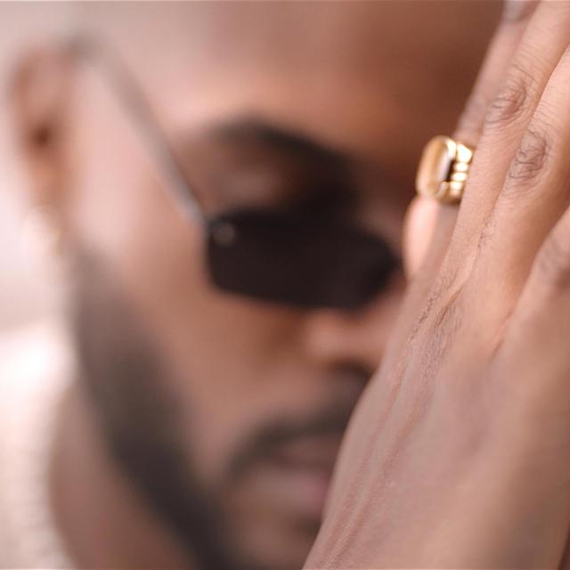 Album cover art for Awoyo