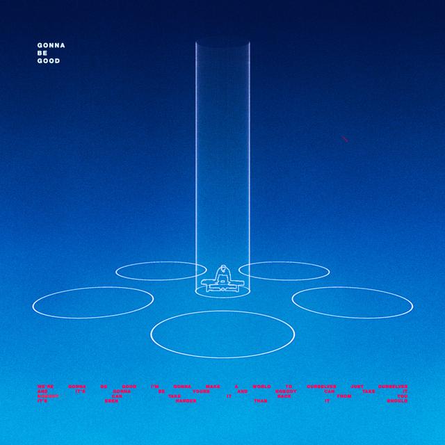 Album cover art for Gonna Be Good